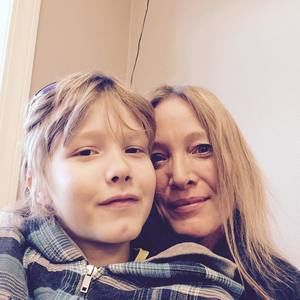 Meet your Posher, Tisha